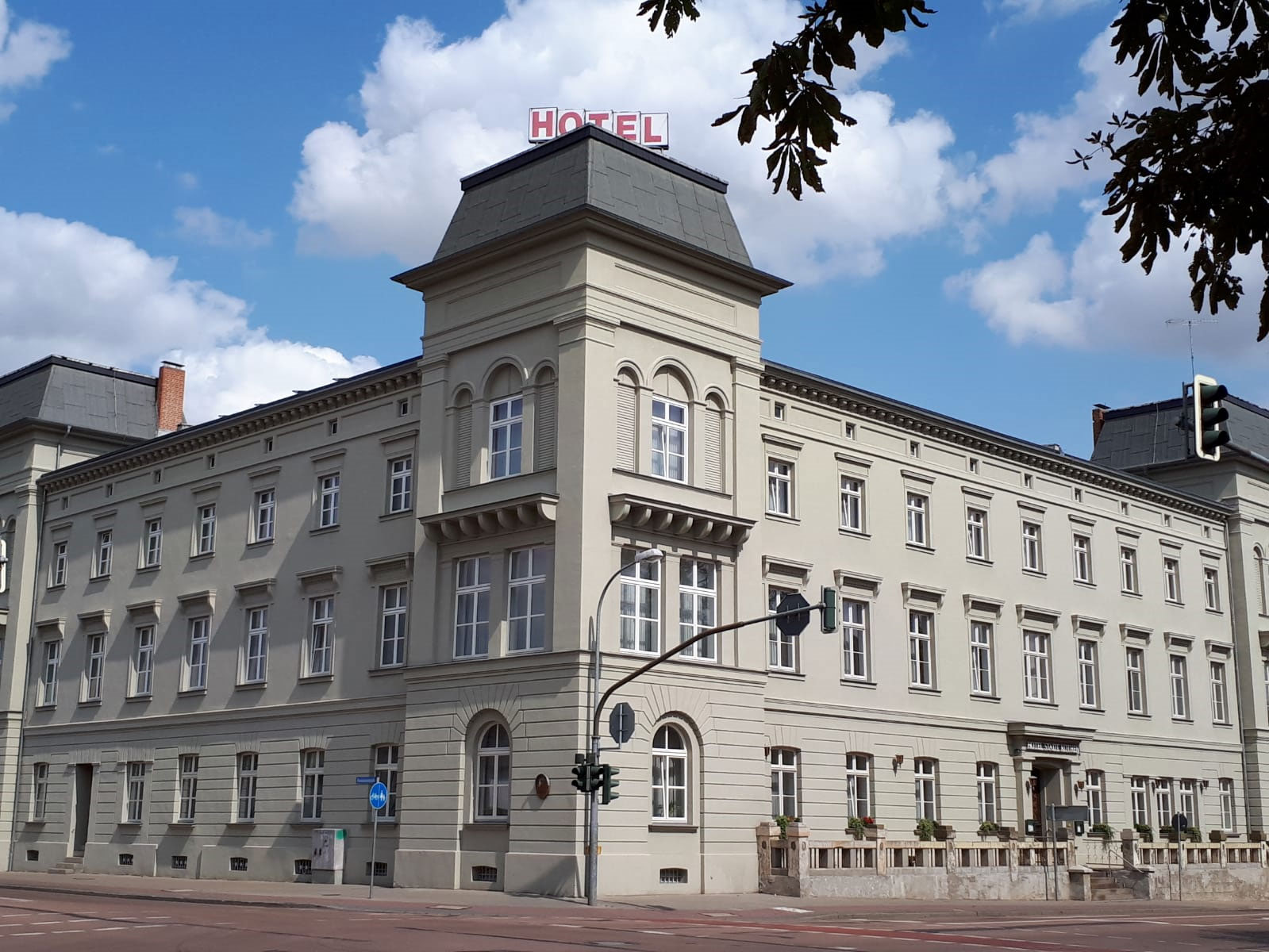 hsk aussen